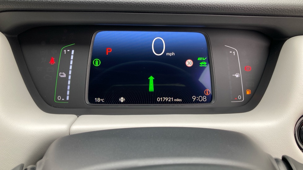 Honda Jazz 1.5 i-MMD Hybrid EX 5dr eCVT Hybrid Hatchback - Image 38