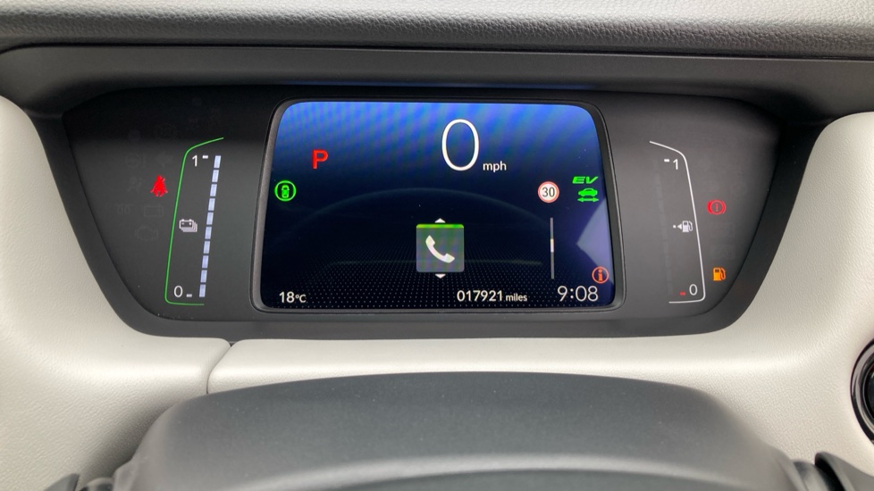 Honda Jazz 1.5 i-MMD Hybrid EX 5dr eCVT Hybrid Hatchback - Image 39