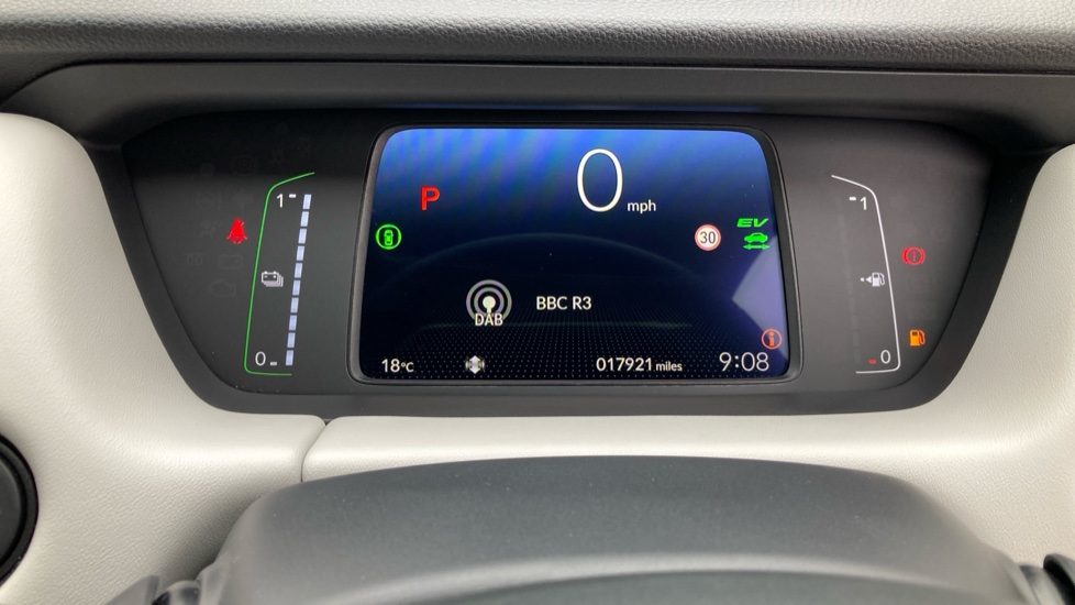 Honda Jazz 1.5 i-MMD Hybrid EX 5dr eCVT Hybrid Hatchback - Image 40