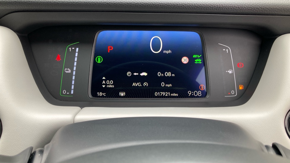 Honda Jazz 1.5 i-MMD Hybrid EX 5dr eCVT Hybrid Hatchback - Image 41