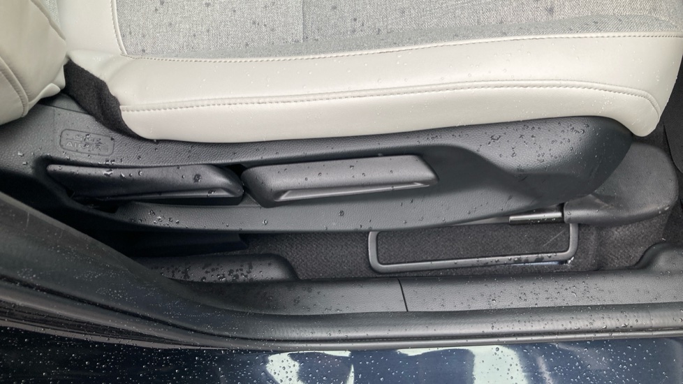 Honda Jazz 1.5 i-MMD Hybrid EX 5dr eCVT Hybrid Hatchback - Image 45