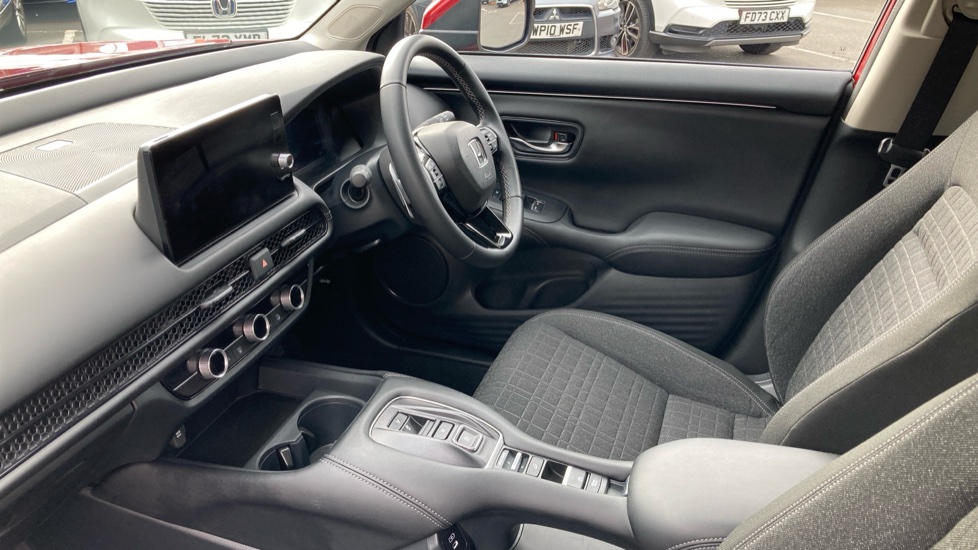 Honda Zr-V 2.0 eHEV Elegance 5dr CVT Hybrid Estate - Image 2