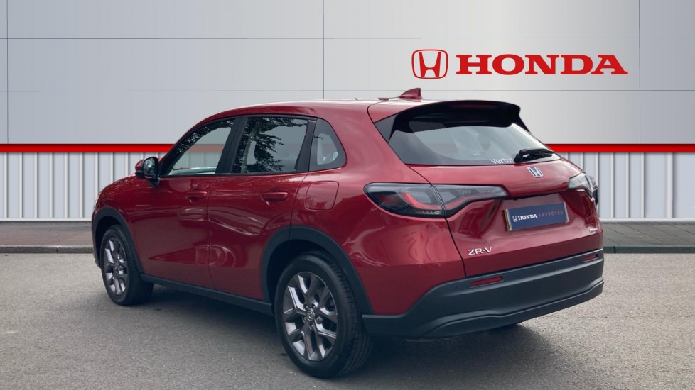 Honda Zr-V 2.0 eHEV Elegance 5dr CVT Hybrid Estate - Image 3