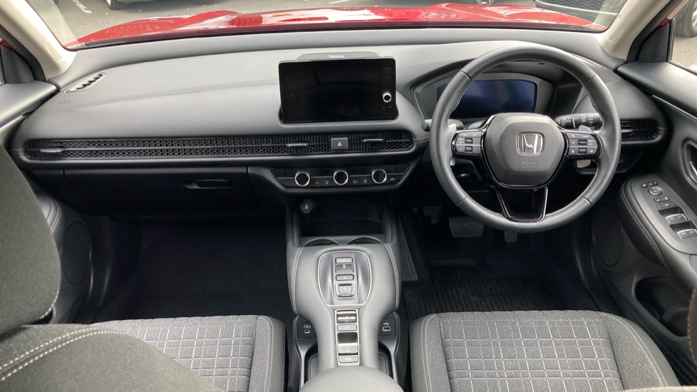 Honda Zr-V 2.0 eHEV Elegance 5dr CVT Hybrid Estate - Image 4