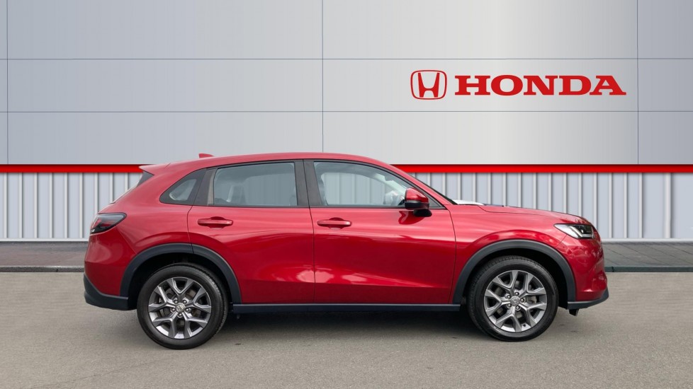 Honda Zr-V 2.0 eHEV Elegance 5dr CVT Hybrid Estate - Image 5