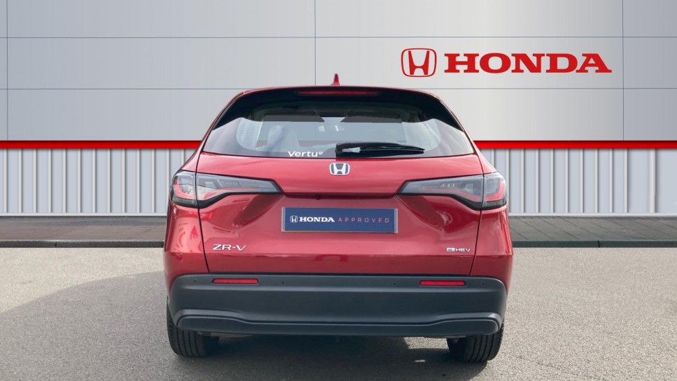 Honda Zr-V 2.0 eHEV Elegance 5dr CVT Hybrid Estate - Image 7