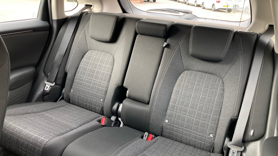 Honda Zr-V 2.0 eHEV Elegance 5dr CVT Hybrid Estate - Image 8