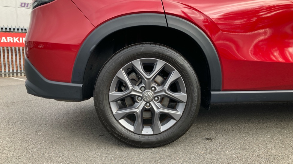 Honda Zr-V 2.0 eHEV Elegance 5dr CVT Hybrid Estate - Image 9