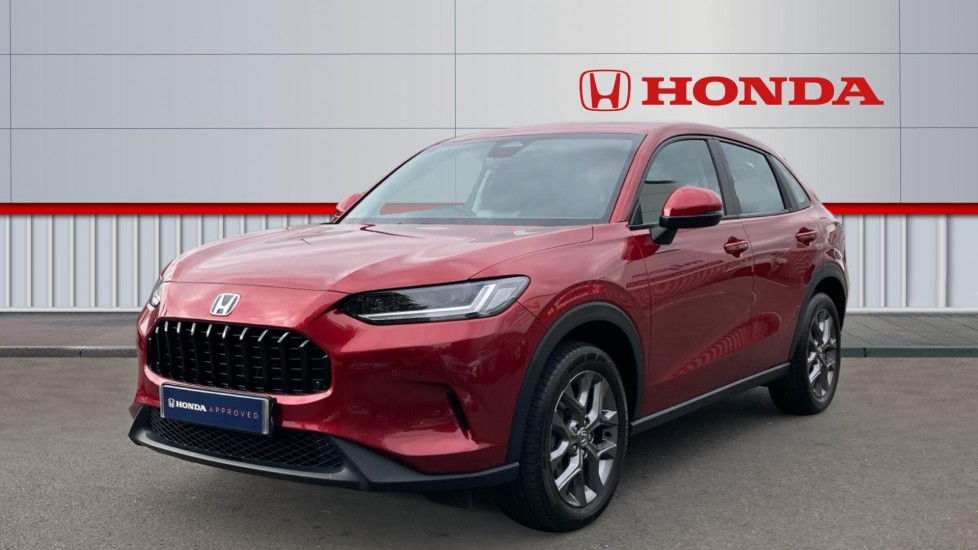 Honda Zr-V 2.0 eHEV Elegance 5dr CVT Hybrid Estate - Image 10