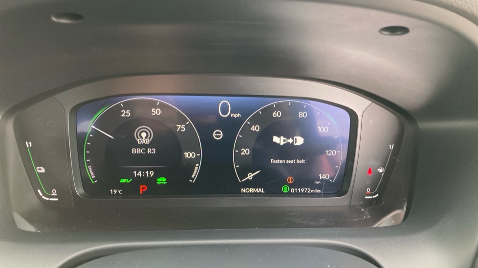 Honda Zr-V 2.0 eHEV Elegance 5dr CVT Hybrid Estate - Image 11