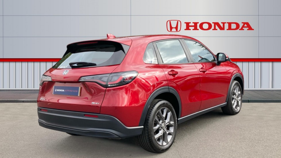 Honda Zr-V 2.0 eHEV Elegance 5dr CVT Hybrid Estate - Image 12