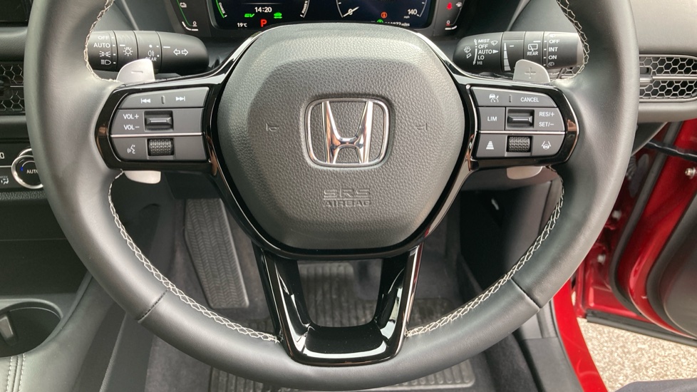 Honda Zr-V 2.0 eHEV Elegance 5dr CVT Hybrid Estate - Image 13
