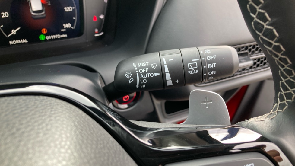 Honda Zr-V 2.0 eHEV Elegance 5dr CVT Hybrid Estate - Image 17