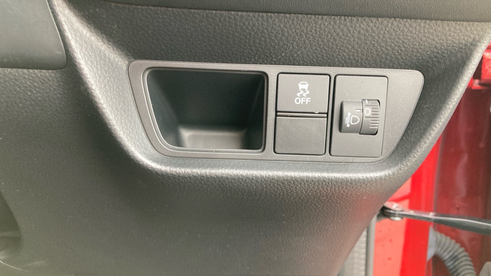 Honda Zr-V 2.0 eHEV Elegance 5dr CVT Hybrid Estate - Image 18