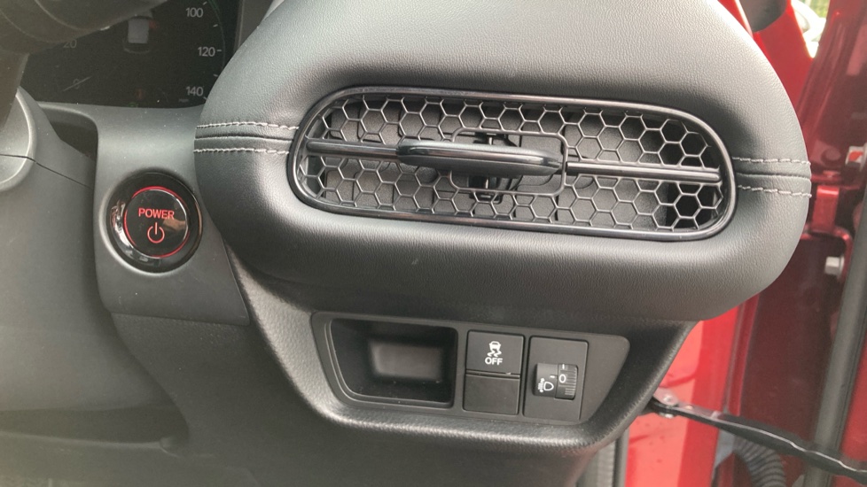 Honda Zr-V 2.0 eHEV Elegance 5dr CVT Hybrid Estate - Image 19