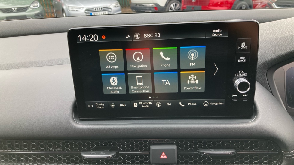 Honda Zr-V 2.0 eHEV Elegance 5dr CVT Hybrid Estate - Image 20