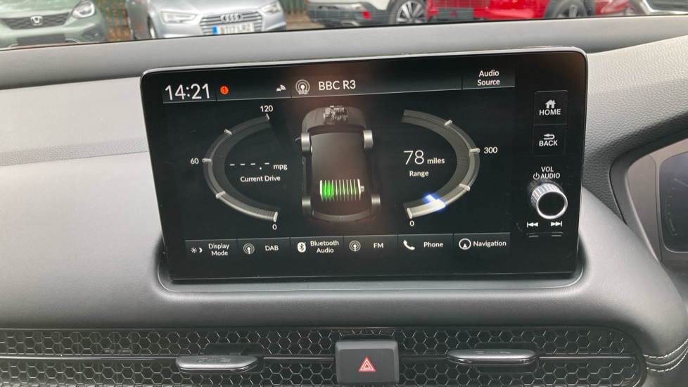 Honda Zr-V 2.0 eHEV Elegance 5dr CVT Hybrid Estate - Image 22