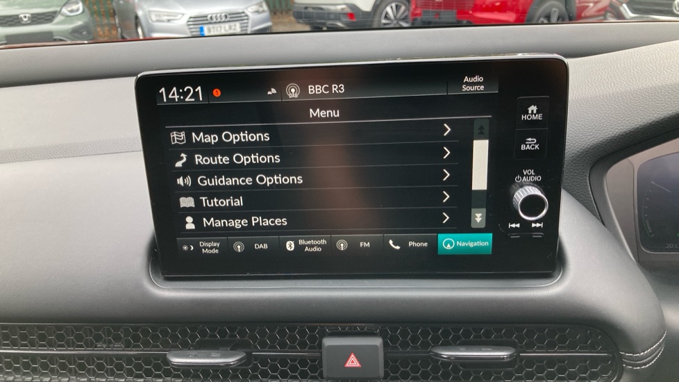 Honda Zr-V 2.0 eHEV Elegance 5dr CVT Hybrid Estate - Image 26