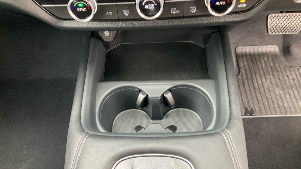 Honda Zr-V 2.0 eHEV Elegance 5dr CVT Hybrid Estate - Image 29