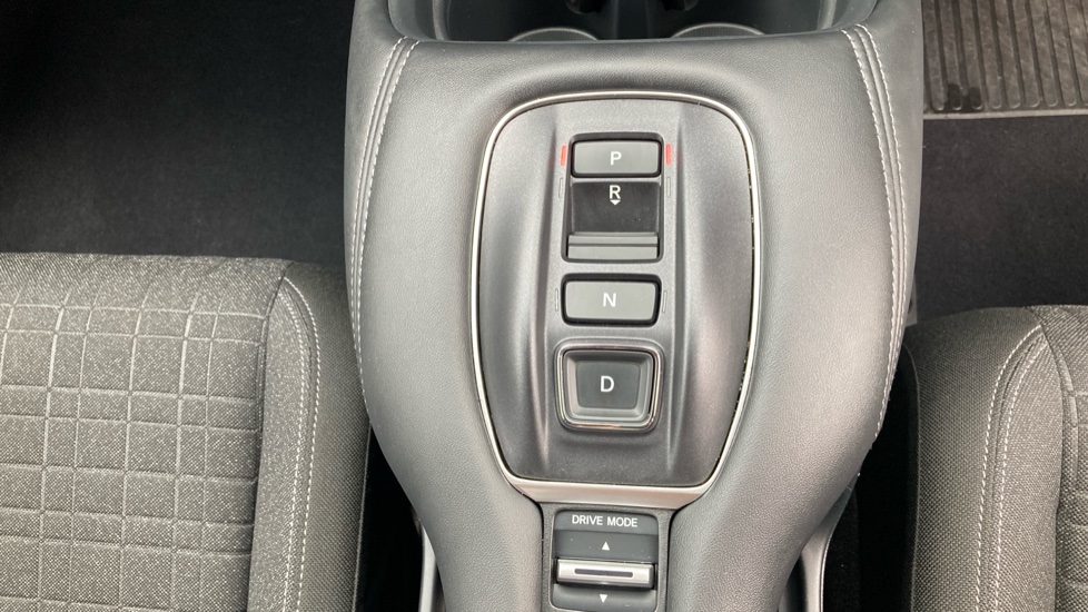 Honda Zr-V 2.0 eHEV Elegance 5dr CVT Hybrid Estate - Image 30