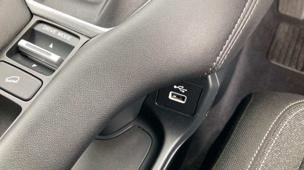 Honda Zr-V 2.0 eHEV Elegance 5dr CVT Hybrid Estate - Image 32