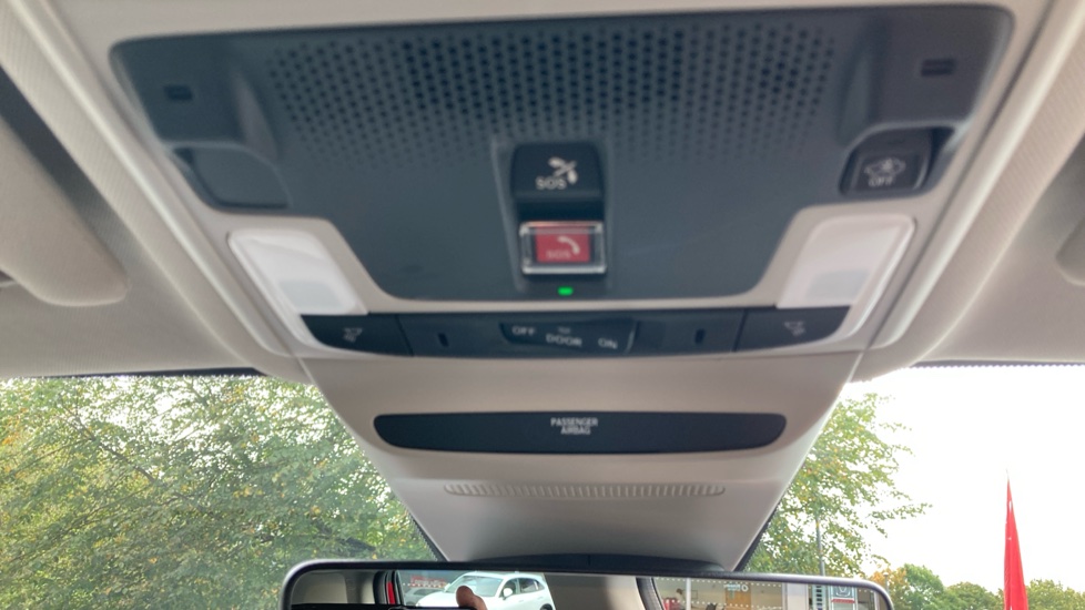 Honda Zr-V 2.0 eHEV Elegance 5dr CVT Hybrid Estate - Image 35