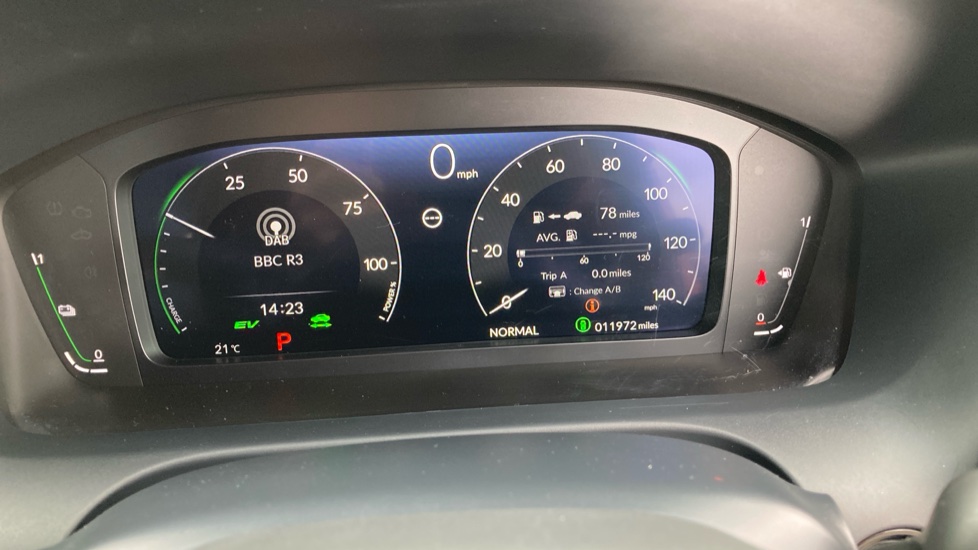 Honda Zr-V 2.0 eHEV Elegance 5dr CVT Hybrid Estate - Image 37