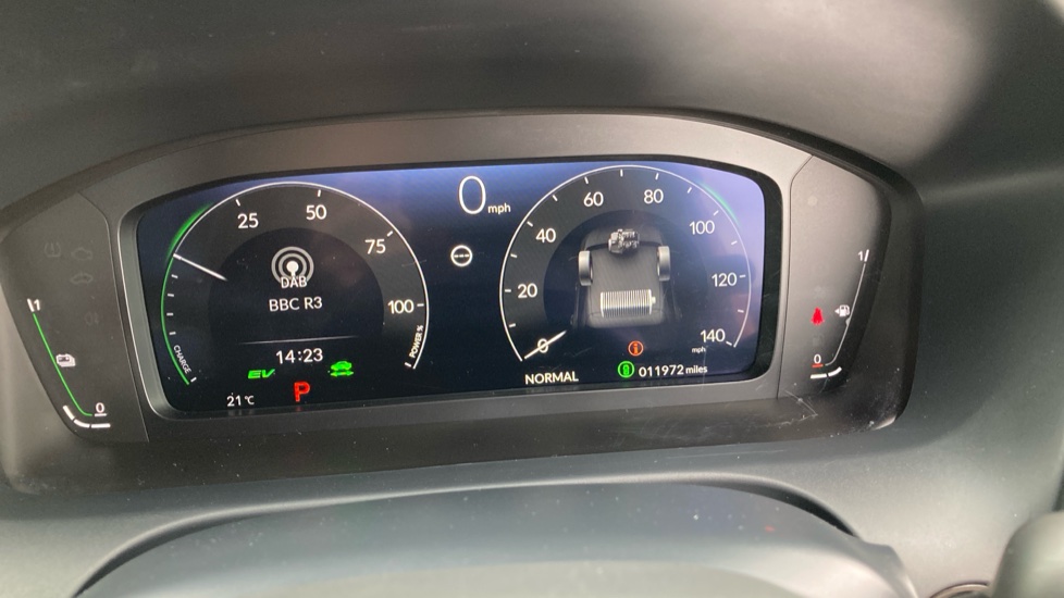 Honda Zr-V 2.0 eHEV Elegance 5dr CVT Hybrid Estate - Image 38