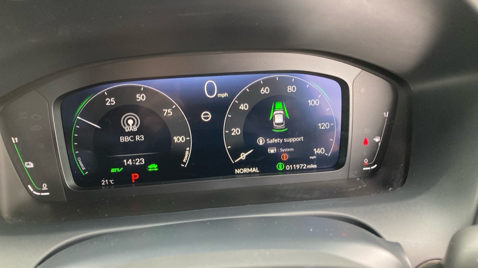 Honda Zr-V 2.0 eHEV Elegance 5dr CVT Hybrid Estate - Image 39