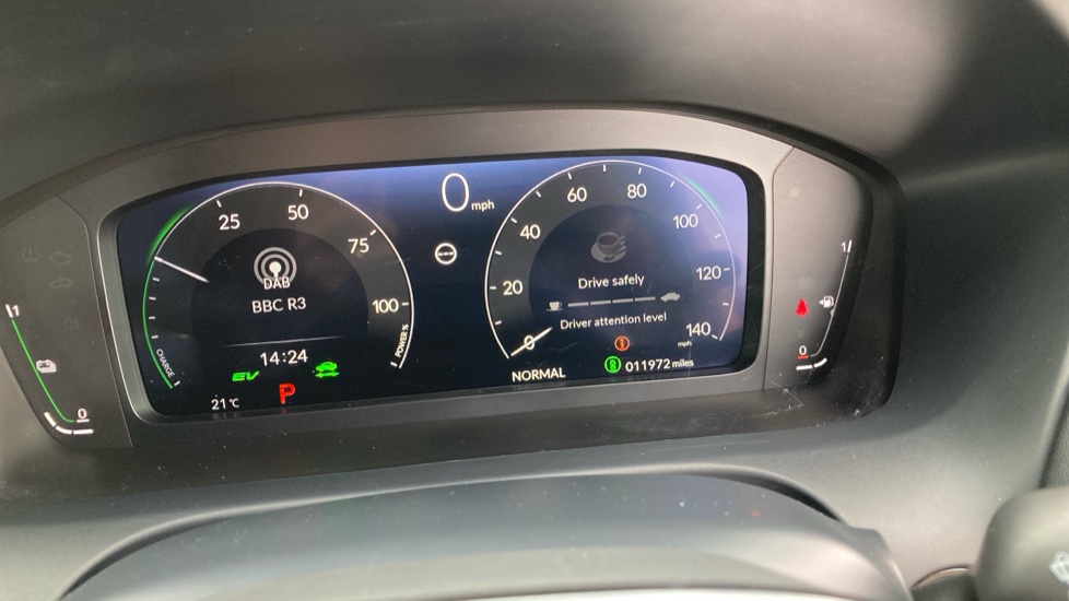 Honda Zr-V 2.0 eHEV Elegance 5dr CVT Hybrid Estate - Image 40