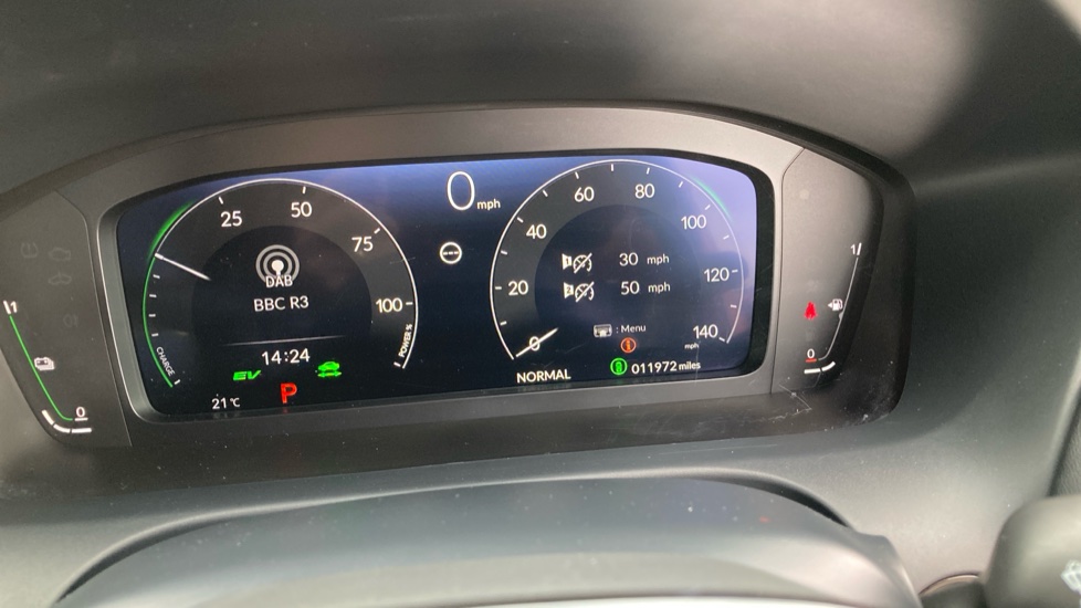 Honda Zr-V 2.0 eHEV Elegance 5dr CVT Hybrid Estate - Image 41