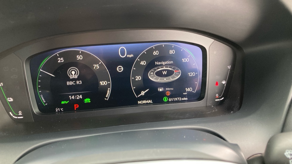 Honda Zr-V 2.0 eHEV Elegance 5dr CVT Hybrid Estate - Image 42