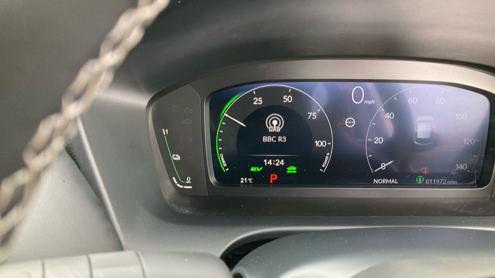 Honda Zr-V 2.0 eHEV Elegance 5dr CVT Hybrid Estate - Image 43