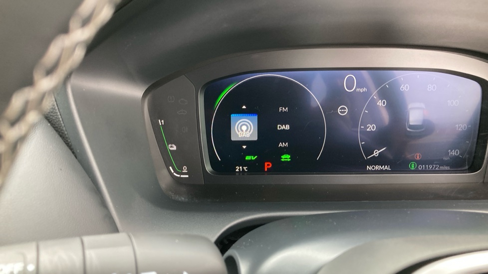 Honda Zr-V 2.0 eHEV Elegance 5dr CVT Hybrid Estate - Image 44