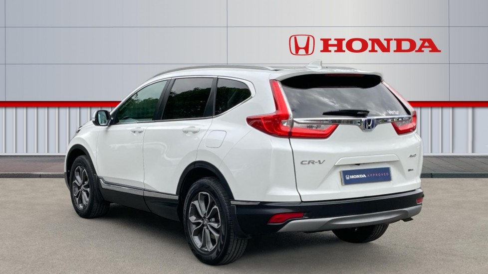 Honda CR-V 2.0 i-MMD Hybrid SR 5dr eCVT Hybrid Estate - Image 3