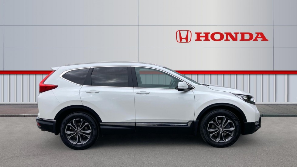 Honda CR-V 2.0 i-MMD Hybrid SR 5dr eCVT Hybrid Estate - Image 5