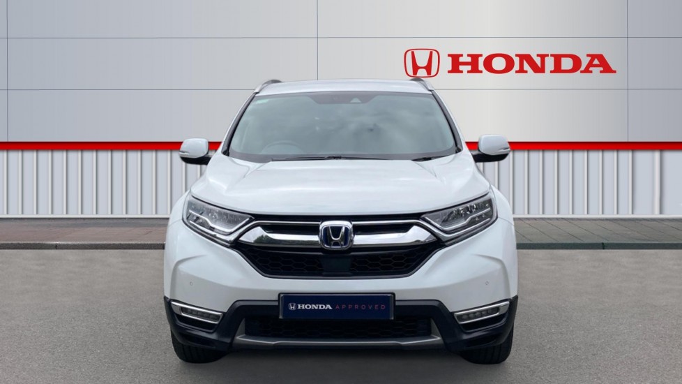 Honda CR-V 2.0 i-MMD Hybrid SR 5dr eCVT Hybrid Estate - Image 6