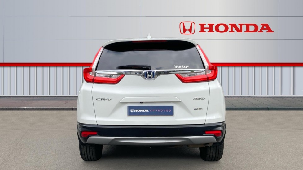 Honda CR-V 2.0 i-MMD Hybrid SR 5dr eCVT Hybrid Estate - Image 7