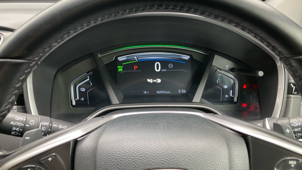 Honda CR-V 2.0 i-MMD Hybrid SR 5dr eCVT Hybrid Estate - Image 11