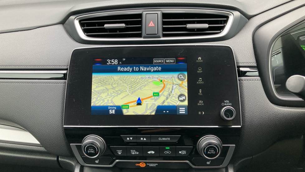 Honda CR-V 2.0 i-MMD Hybrid SR 5dr eCVT Hybrid Estate - Image 13