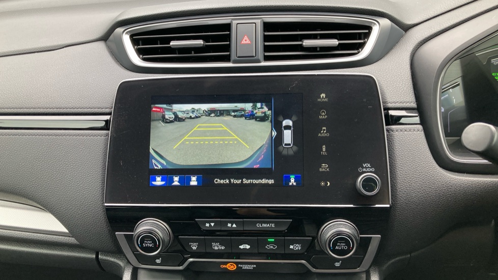 Honda CR-V 2.0 i-MMD Hybrid SR 5dr eCVT Hybrid Estate - Image 14
