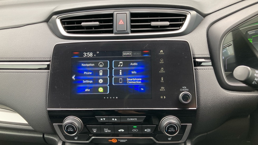 Honda CR-V 2.0 i-MMD Hybrid SR 5dr eCVT Hybrid Estate - Image 15