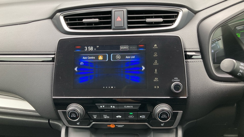 Honda CR-V 2.0 i-MMD Hybrid SR 5dr eCVT Hybrid Estate - Image 16