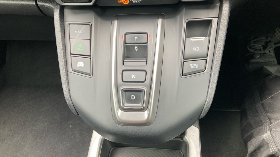 Honda CR-V 2.0 i-MMD Hybrid SR 5dr eCVT Hybrid Estate - Image 17
