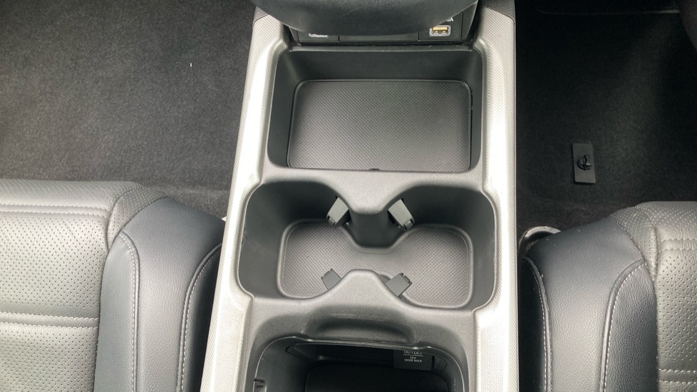 Honda CR-V 2.0 i-MMD Hybrid SR 5dr eCVT Hybrid Estate - Image 18