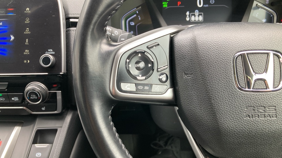 Honda CR-V 2.0 i-MMD Hybrid SR 5dr eCVT Hybrid Estate - Image 20