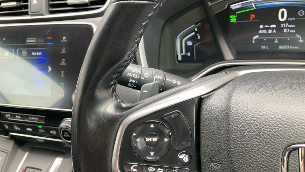 Honda CR-V 2.0 i-MMD Hybrid SR 5dr eCVT Hybrid Estate - Image 21