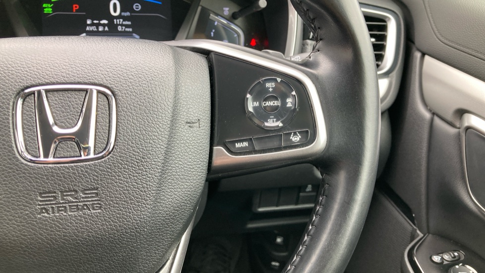 Honda CR-V 2.0 i-MMD Hybrid SR 5dr eCVT Hybrid Estate - Image 22