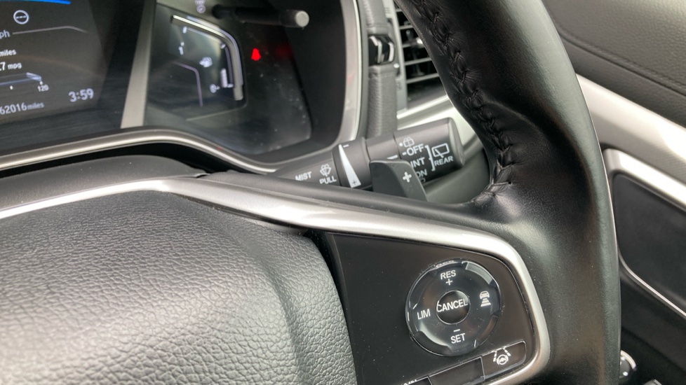 Honda CR-V 2.0 i-MMD Hybrid SR 5dr eCVT Hybrid Estate - Image 23