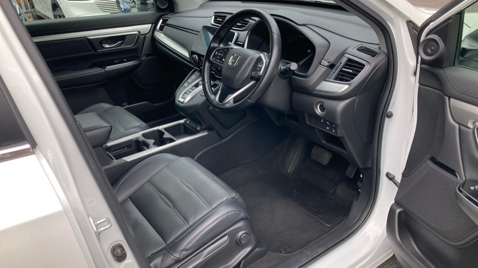 Honda CR-V 2.0 i-MMD Hybrid SR 5dr eCVT Hybrid Estate - Image 27